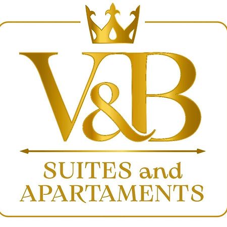 V&B Suits And Apartments 圣玛格丽塔－利古雷 外观 照片