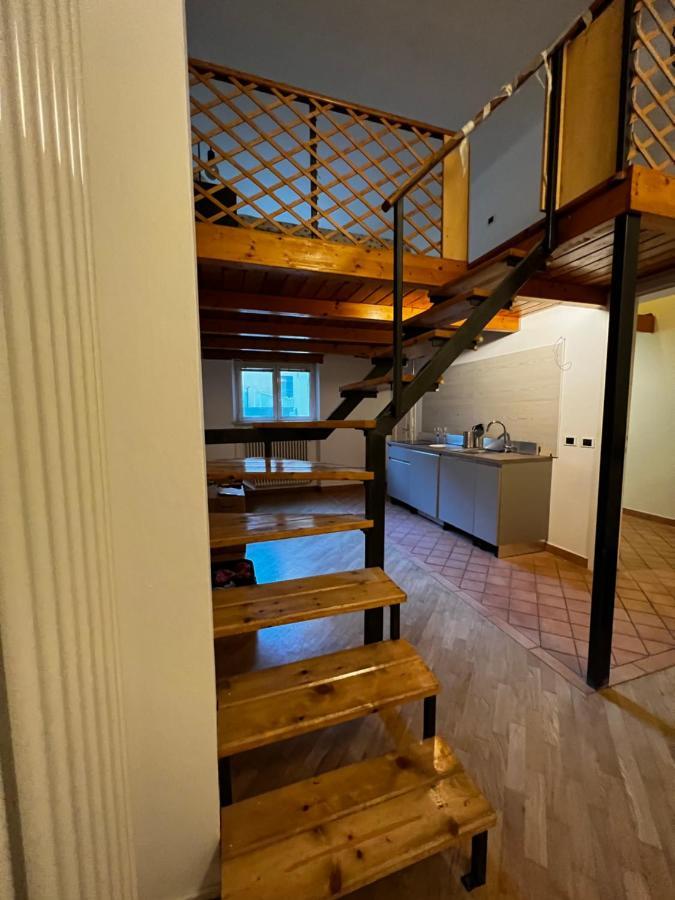 V&B Suits And Apartments 圣玛格丽塔－利古雷 外观 照片